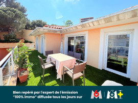 
                                                                                        Vente
                                                                                         5 pièces – Dernier Étage Panoramique à 360° – Nice La Lanterne - JM3583