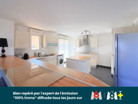 
                                                                                        Vente
                                                                                         5 pièces – Dernier Étage Panoramique à 360° – Nice La Lanterne - JM3583
