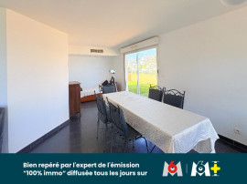 
                                                                                        Vente
                                                                                         5 pièces – Dernier Étage Panoramique à 360° – Nice La Lanterne - JM3583