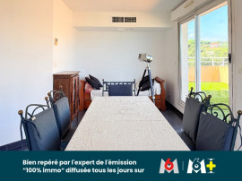 
                                                                                        Vente
                                                                                         5 pièces – Dernier Étage Panoramique à 360° – Nice La Lanterne - JM3583