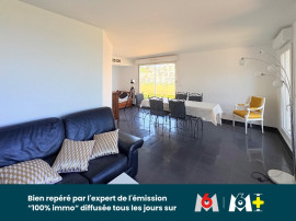 
                                                                                        Vente
                                                                                         5 pièces – Dernier Étage Panoramique à 360° – Nice La Lanterne - JM3583