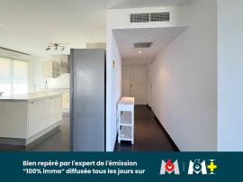 
                                                                                        Vente
                                                                                         5 pièces – Dernier Étage Panoramique à 360° – Nice La Lanterne - JM3583