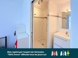 
                                                                                        Vente
                                                                                         5 pièces – Dernier Étage Panoramique à 360° – Nice La Lanterne - JM3583