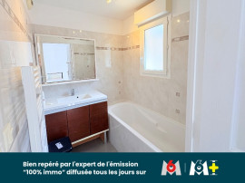 
                                                                                        Vente
                                                                                         5 pièces – Dernier Étage Panoramique à 360° – Nice La Lanterne - JM3583