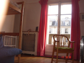 
                                                                                        Location
                                                                                         5 Pièces Meublées à 5 min Gare de Lyon RER A, bus
