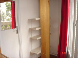 
                                                                                        Location
                                                                                         5 Pièces Meublées à 5 min Gare de Lyon RER A, bus