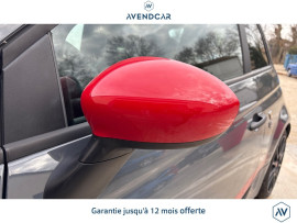 
                                                                                        Voiture
                                                                                         500 CABRIOLET 595 1.4 T-JET 180 COMPETIZIONE