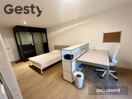 
                                                                                        Colocation
                                                                                         6 chambres dans COLIV'HD, hypercentre Rennes
