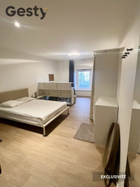 
                                                                                        Colocation
                                                                                         6 chambres dans COLIV'HD, hypercentre Rennes