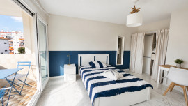 
                                                                                        Vente
                                                                                         6 pièces loué en colocation - Nice Arénas