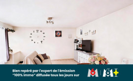 
                                                                                        Vente
                                                                                         60m2 au coeur d'Auxerre dans cour privée