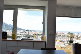 
                                                                                        Location
                                                                                         7 MOIS MAX - T2 meuble Valmante Moderne