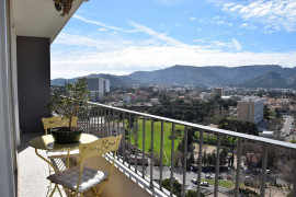 
                                                                                        Location
                                                                                         7 MOIS MAX - T2 meuble Valmante Moderne