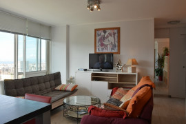 
                                                                                        Location
                                                                                         7 MOIS MAX - T2 meuble Valmante Moderne