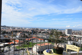 
                                                                                        Location
                                                                                         7 MOIS MAX - T2 meuble Valmante Moderne