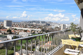 
                                                                                        Location
                                                                                         7 MOIS MAX - T2 meuble Valmante Moderne