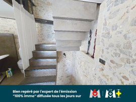 
                                                                                        Vente
                                                                                         7 pièces 243 m² Maison de village de charme - Roquemaure 30150