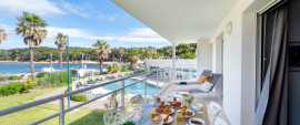 Vente
(83) ST MANDRIER Appart. Type 2 Lmnp renta. 5.70 %