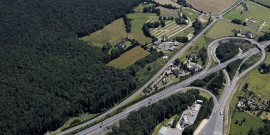 
                                                                                        Vente
                                                                                         87 ha de terrains industriels à vendre - Bourges Ouest/Cher