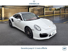 
                                                                                        Voiture
                                                                                         911 COUPE 991 3.8 TURBO 520 BVA