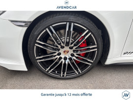 
                                                                                        Voiture
                                                                                         911 COUPE 991 3.8 TURBO 520 BVA