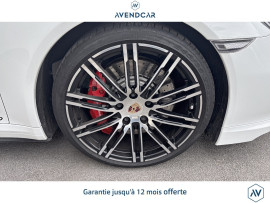 
                                                                                        Voiture
                                                                                         911 COUPE 991 3.8 TURBO 520 BVA