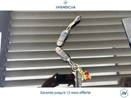 
                                                                                        Voiture
                                                                                         911 COUPE 991 3.8 TURBO 520 BVA