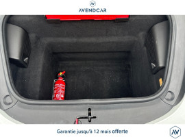 
                                                                                        Voiture
                                                                                         911 COUPE 991 3.8 TURBO 520 BVA