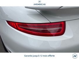 
                                                                                        Voiture
                                                                                         911 COUPE 991 3.8 TURBO 520 BVA