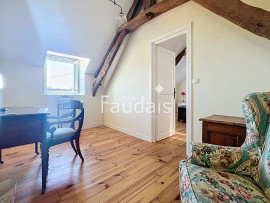 
                                                                                        Vente
                                                                                         A 10mn de SAINT-LO - en campagne