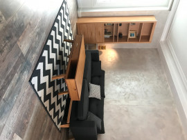 Location
A 3minutes de PARIS