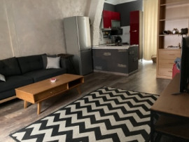 Location
A 3minutes de PARIS