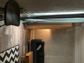Location
A 3minutes de PARIS