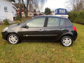 
                                                                                        Voiture
                                                                                         A donner Renault CLIO 2007 1.5-68D Diesel