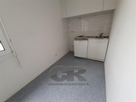 
                                                                                        Location
                                                                                         A LOUER 1 PIECE VANDOEUVRE