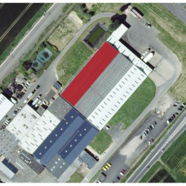 
                                                                                        Location
                                                                                         À louer – 2 Entrepôts de 2 400 m² proche d'Orléans à Beaugency – Loiret (45)
