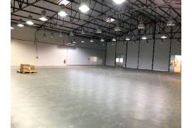 
                                                                                        Location
                                                                                         À louer – 2 Entrepôts de 2 400 m² proche d'Orléans à Beaugency – Loiret (45)