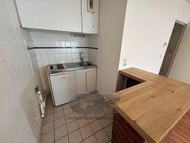 
                                                                                        Location
                                                                                         A LOUER 2 PIECES Rives de Meurthe