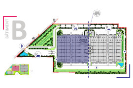 
                                                                                        Location
                                                                                         À louer – 8 cellules de 12 000 m² dans un site logistique à Mer – Loir-et-Cher (41)