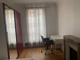 
                                                                                        Location
                                                                                         À louer appartement 2 pièces meublé 36m2 Paris 12