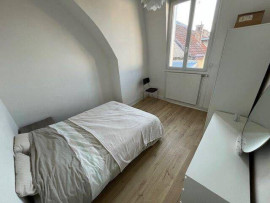
                                                                                        Location
                                                                                         À louer – Appartement meublé 47,4 m²