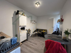 
                                                                                        Location
                                                                                         À louer - Appartement T2 22 m²