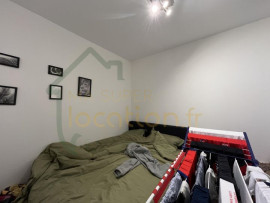 
                                                                                        Location
                                                                                         À louer - Appartement T2 22 m²