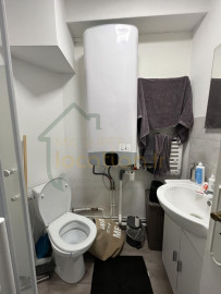 
                                                                                        Location
                                                                                         À louer - Appartement T2 22 m²