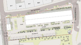 
                                                                                        Location
                                                                                         À louer – Ateliers à partir de 250 m² dédiés à l'artisanat et à l'ESS au sein de la Halle Dumeste –