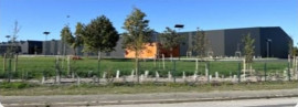 
                                                                                        Location
                                                                                         À louer – Bâtiment industriel de 4 913 m² dans le parc d'activités des temps mordernes Futoroscope à Chasseneuil-du-Poitou – Vienne (86)