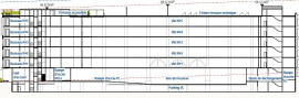 
                                                                                        Location
                                                                                         À louer – Bâtiment industriel divisible de 24 569 m² à Argenteuil – Val-d'Oise (95)