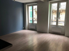 
                                                                                        Location
                                                                                         A LOUER - BEAU 2 PIÈCES - 33 m2 - LEVALLOIS MAIRIE
