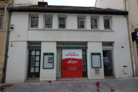 
                                                                        Location
                                                                         À louer - Bureau de 130 m² à Dijon