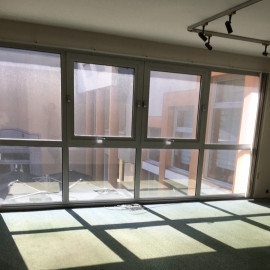 
                                                                                        Location
                                                                                         À Louer - Bureau de 140 m² à Bourges - Cher (18)